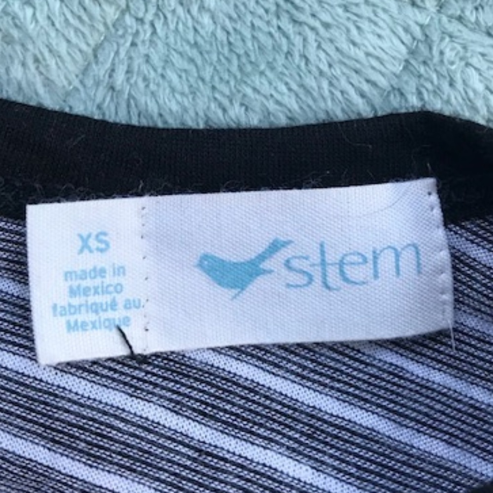 Stem top - Picture 2 of 5